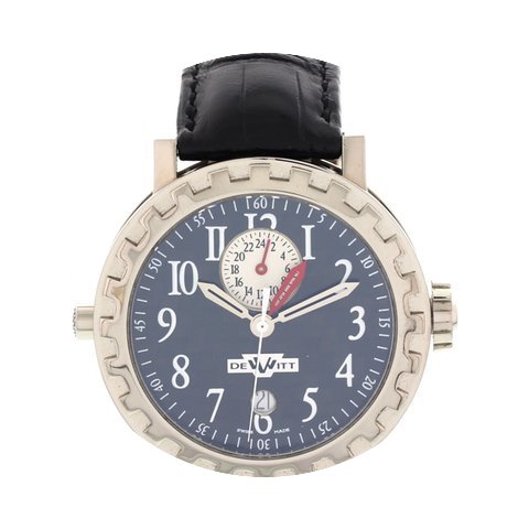 Dewitt Men's DeWitt Academia Double Fuse...