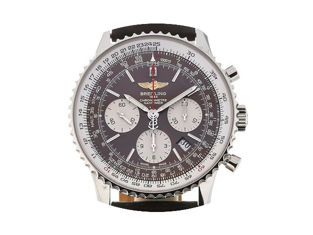 Breitling Navitimer 01 43 Automatic Chro...