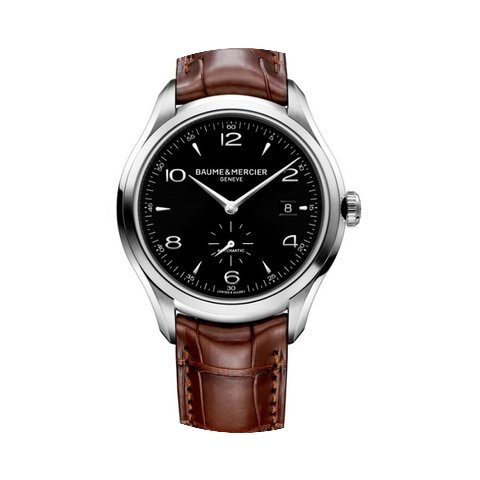 Baume & Mercier Herrenuhr Clifton MO...