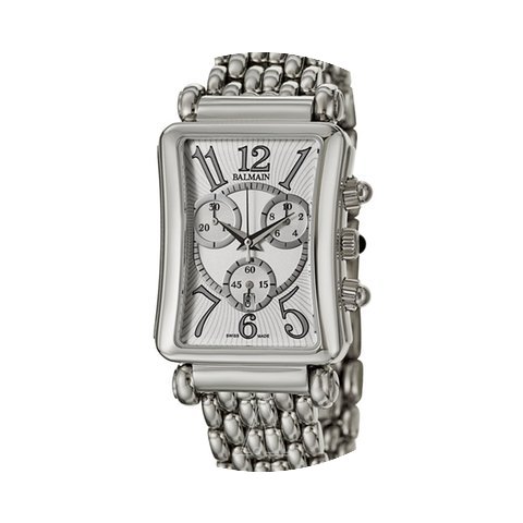 Balmain Men's Jolie Madame Chrono Watch...