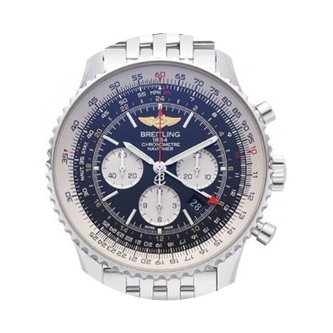 Breitling Navitimer GMT...
