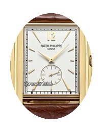 Patek Philippe 5124J-001 Gondolo 33.4 x ...