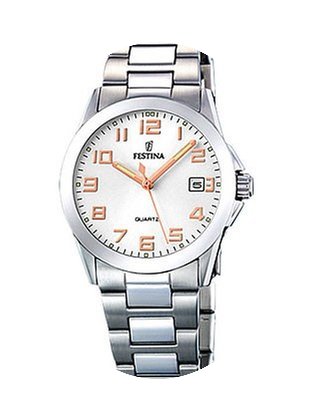 Festina Classic F16377/3 Damenuhr...