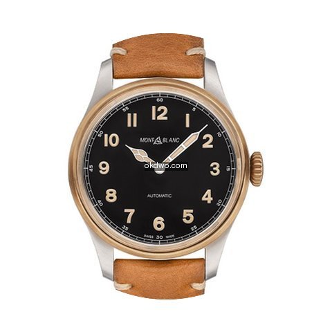 Montblanc 1858 ad: $2,870 Montblanc 1858...