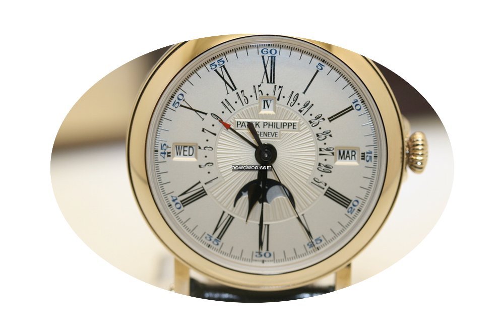Patek Philippe 5159G-001...