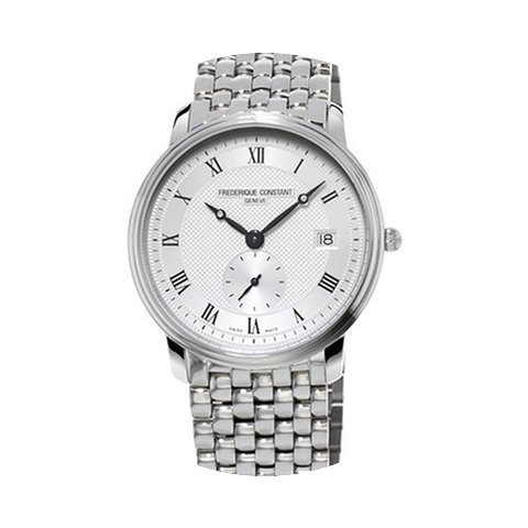 Frederique Constant Slim Line Gents...
