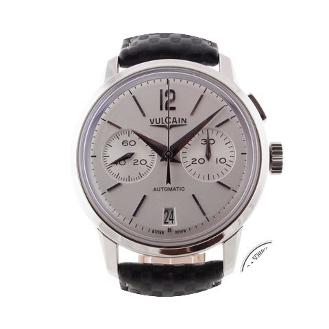 Vulcain 50s Presidents' Chronograph...