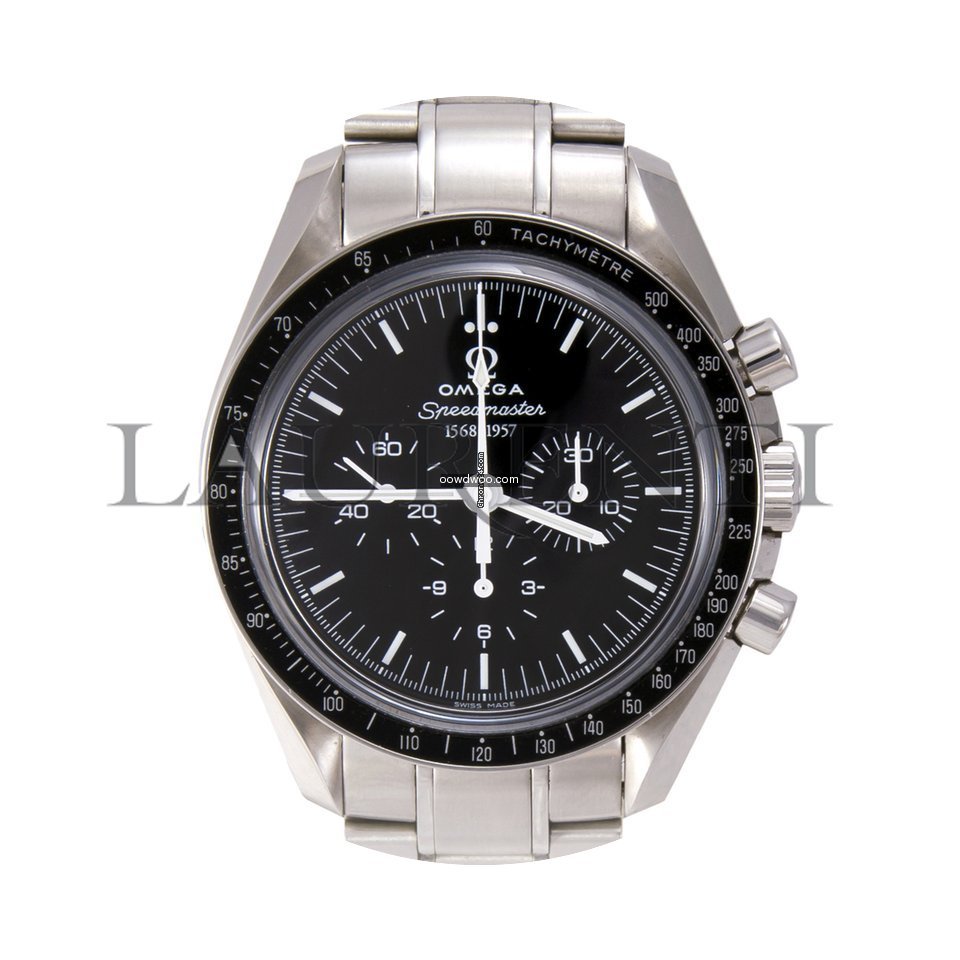 Omega Speedmaster 50 Anniversario...