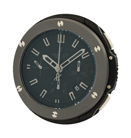 Hublot Big Bang Ice Bang Facelift 44mm C...