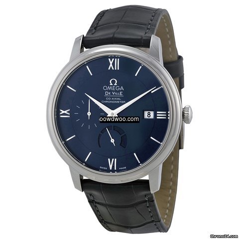 Omega DeVille...