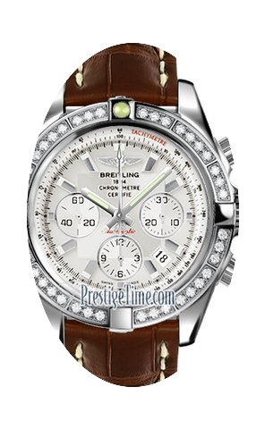 Breitling Chronomat 44 Mens Watch...