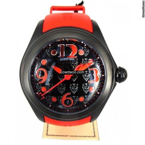 Corum Bubble Lucifer Limited Edition 201...