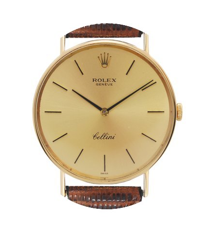 Rolex Cellini...