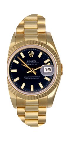 Rolex President 179178...