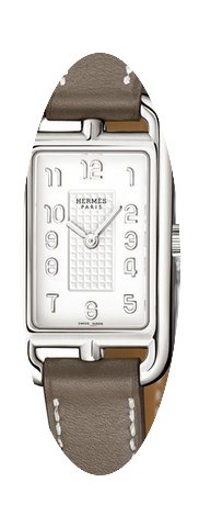 Hermès Cape Cod Nantucket Quartz Small ...