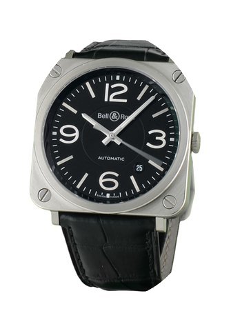 Bell & Ross BRS Officer...