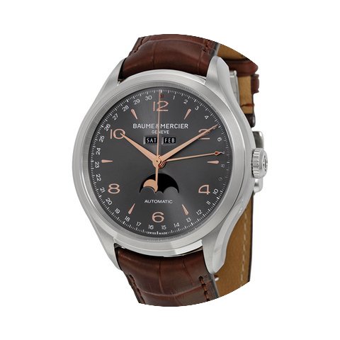 Baume & Mercier Baume et Clifton Gre...