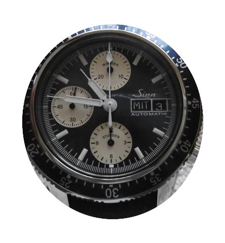 Sinn Fliegerchronograph...