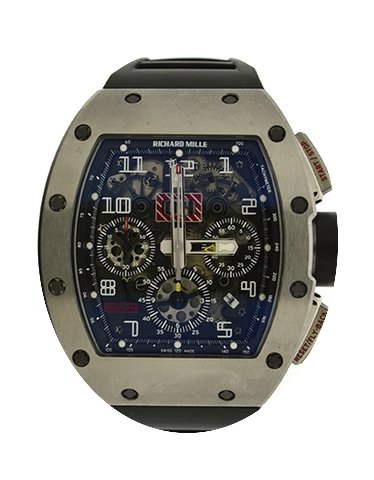 Richard Mille RM011 Felipe Massa 2015...