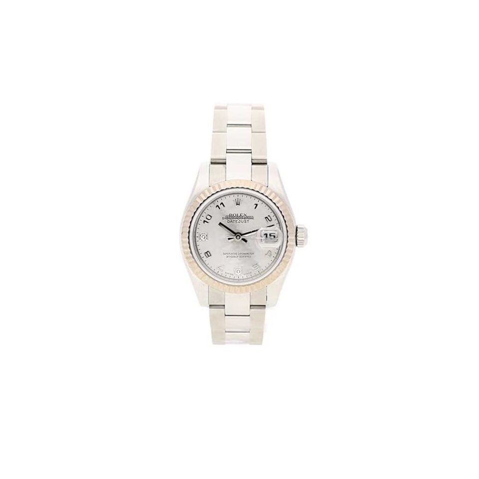 Rolex Datejust 179174 - Mother of Pearl ...