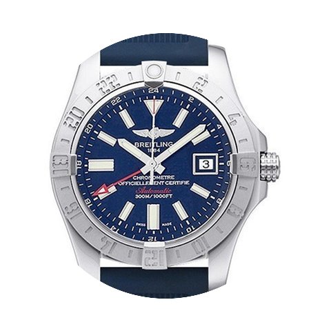 Breitling Avenger II GMT...
