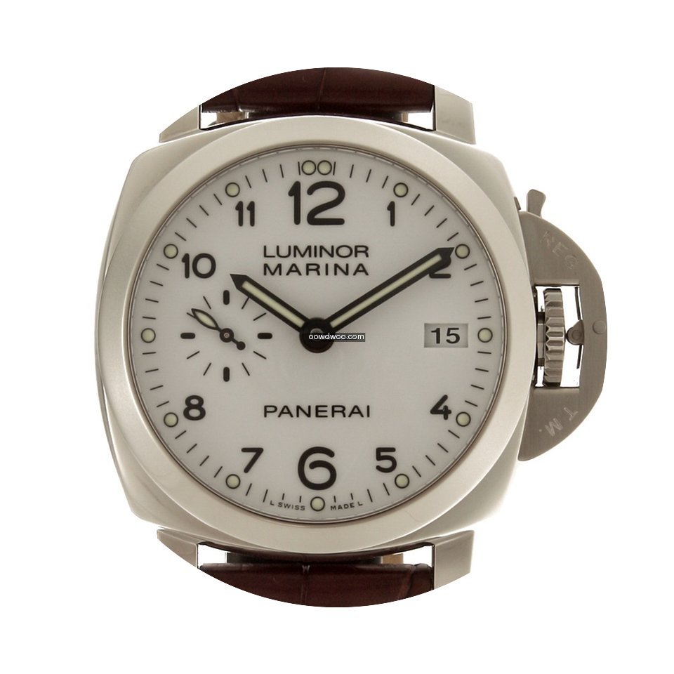 Panerai Luminor Marina 1950 3 Days Autom...
