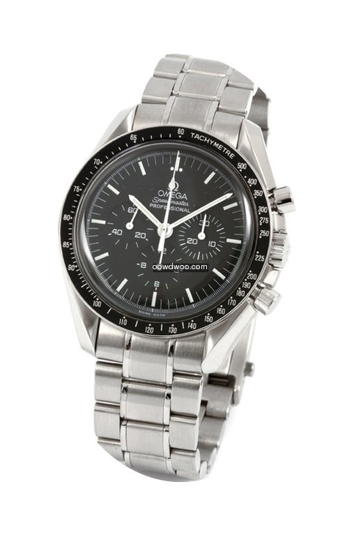 Omega Speedmaster Professional Moonwatch...