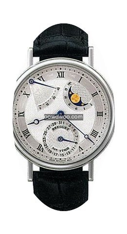 Breguet Classique...