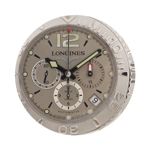 Longines Hydro Conquest ref. L3.665.4...