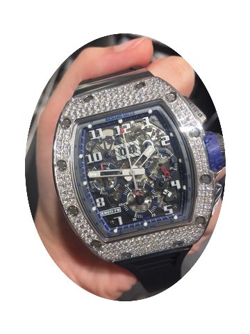 Richard Mille rm 011...