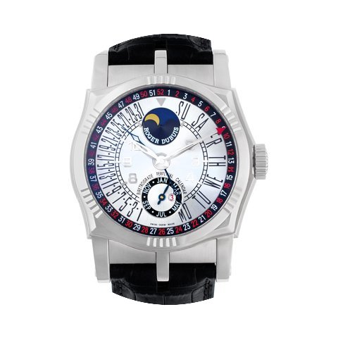 Roger Dubuis Sympathie SY43 5710 0...