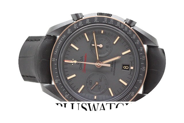 Omega MOONWATCH CO-AXIAL CHRONOGRAPH 44....