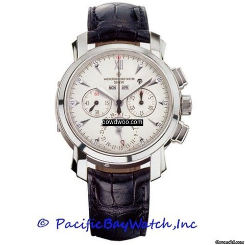 Vacheron Constantin Malte Perpetual Cale...