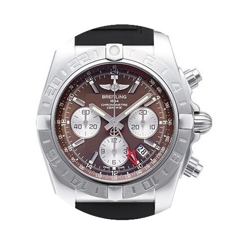 Breitling Chronomat 44 GMT...