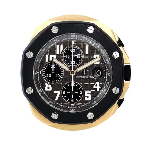 Audemars Piguet Royal Oak Offshore Chron...