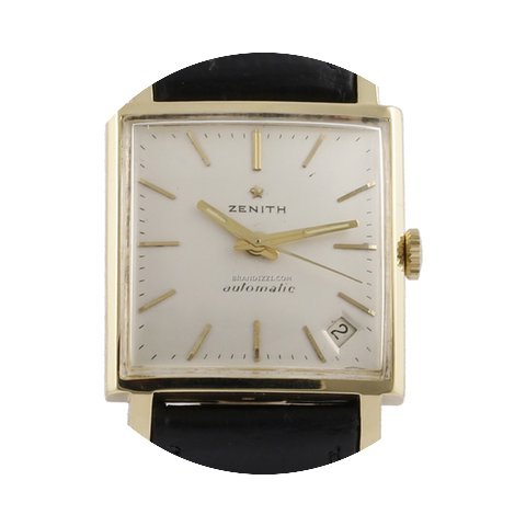 Zenith Stellina Vintage...