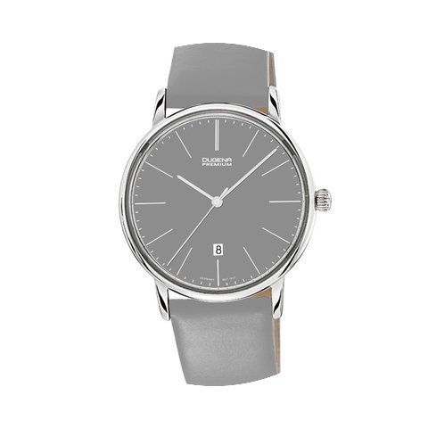 Dugena Herrenuhr Dessau Limited Edition ...