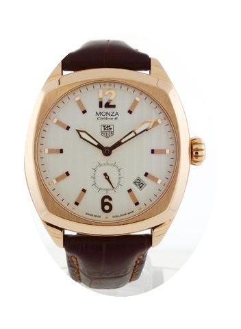 TAG Heuer Monza...