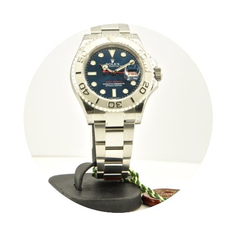 Rolex Yacht Master...