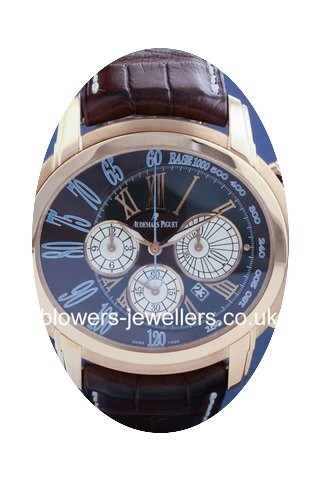 Audemars Piguet Millenary Chronograph 26...