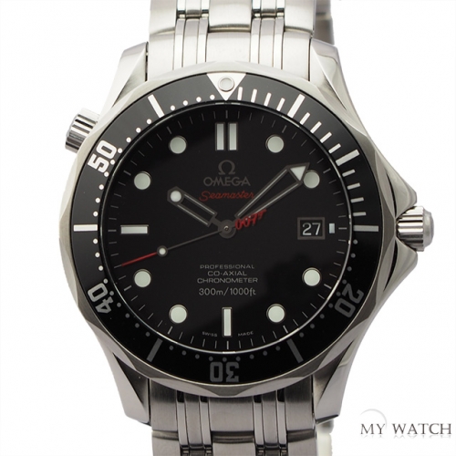 【中古】 オメガ - 212.30.41.20.01...