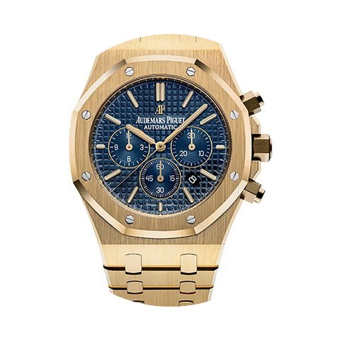 Audemars Piguet Royal Oak Chronograph 26...