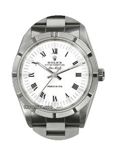 Rolex air-king art. Ra1402wt...