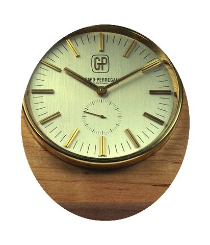Girard Perregaux ...