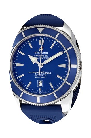 Breitling Superocean Heritage...