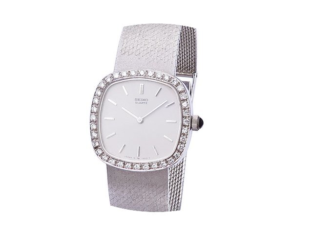 Seiko 