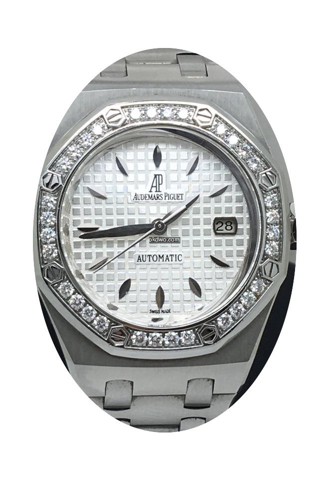 Audemars Piguet Royal Oak Automatic Diam...