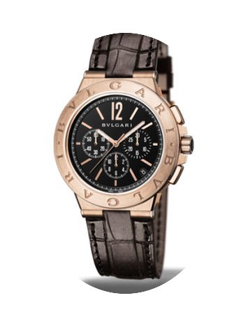 Bulgari Diagono...