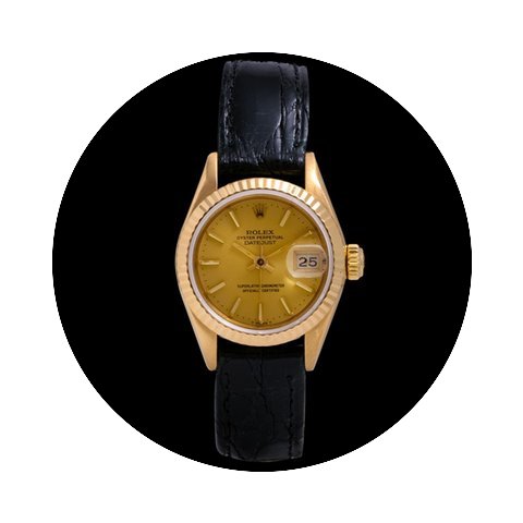 Rolex Lady Ref. 69178 (RO1174)...