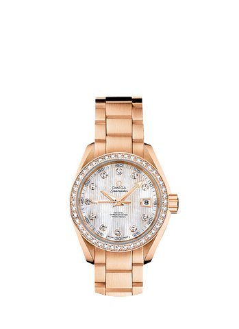 Omega SEAMASTER AQUA TERRA 150 M CO-AXIA...